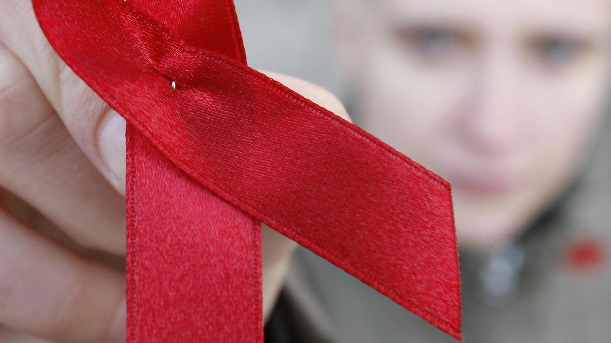 Am Sonntag ist Welt-Aids-Tag, an dem alljährlich die Rechte HIV-positiver Menschen hervorgestrichen werden