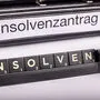 Themenbild Insolvenz Insolvenzrecht Insolvenzantrag