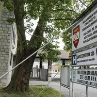 In der Belgierkaserne gibt es pikanten Tratsch über die Vorwürfe