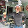 Federico Bortolot versorgt Leoben seit 25 Jahren mit selbstgemachtem Eis