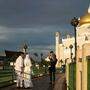 Brunei führt Todesstrafe für gleichgeschlechtlichen Sex ein