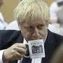 Boris Johnson 
