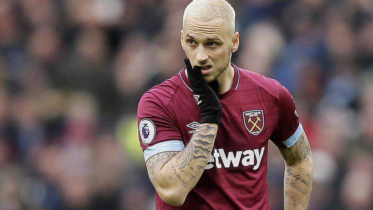 Marko Arnautovic