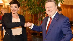 Wahlsieger ist Michael Ludwig und mit ihm die gesamte SPÖ, aber die Zahl der Nichtwähler ist höher als die Zahl der SPÖ-Wähler