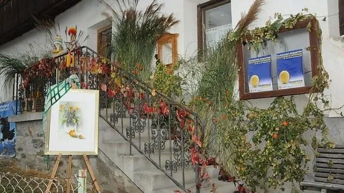 Nußdorf-Debant steht dieses Wochenende ganz im Zeichen der Kultur