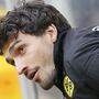 Abgang: Mats Hummels will vom BvB zu den Bayern