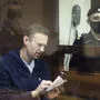 Nawalny erneut vor Gericht