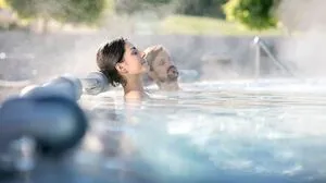 Das Thermen- und Vulkanland Steiermark ist im ganzen Jahr bei den Gästen beliebt