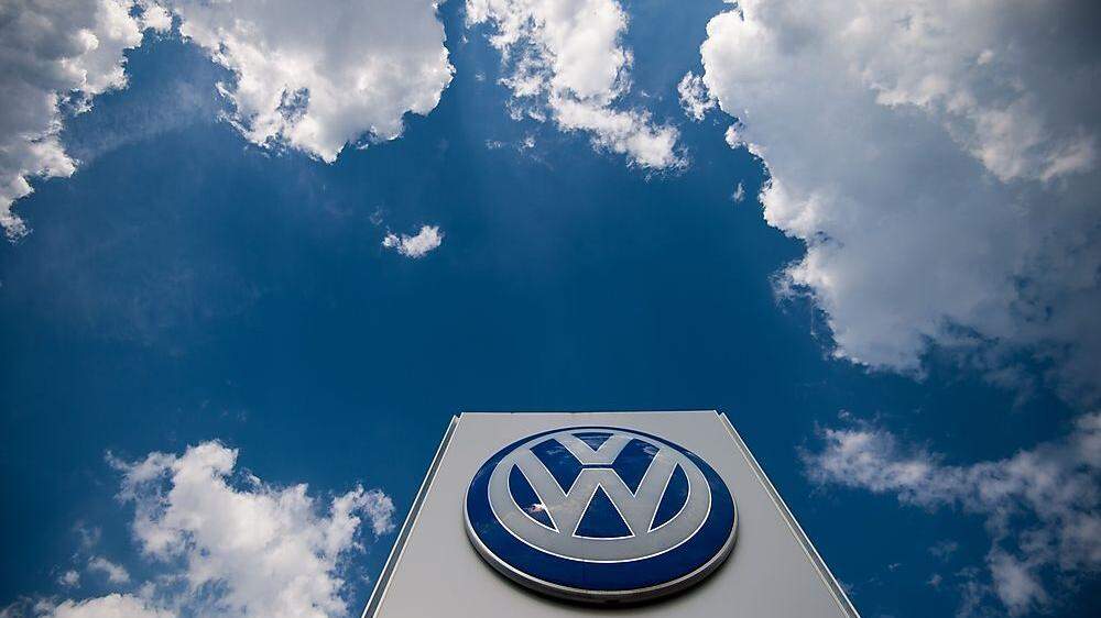VW will noch 2020 einen Elektro-SUV auf den Markt bringen