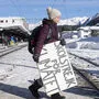 Greta Thunberg (16) findet als Klimaschutzaktivistin international Beachtung 