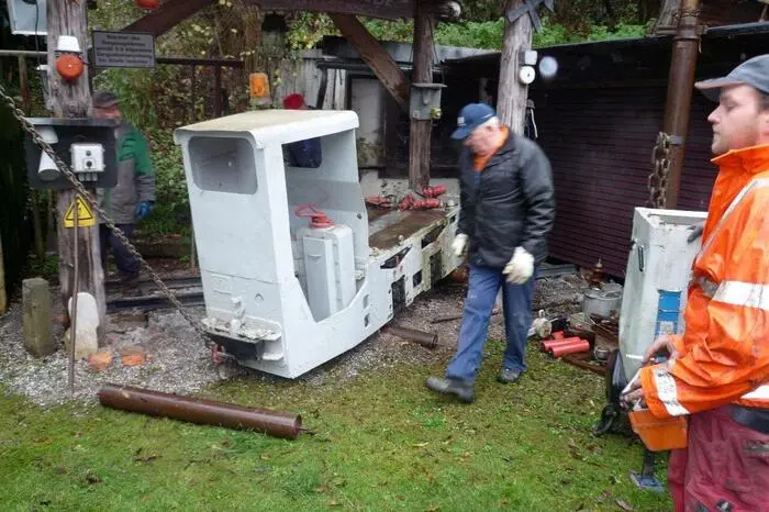 Klicken Sie sich durch weitere Bilder.