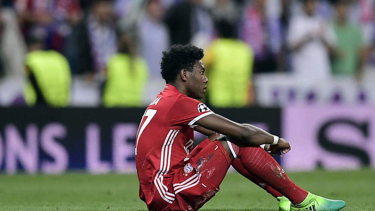 David Alaba