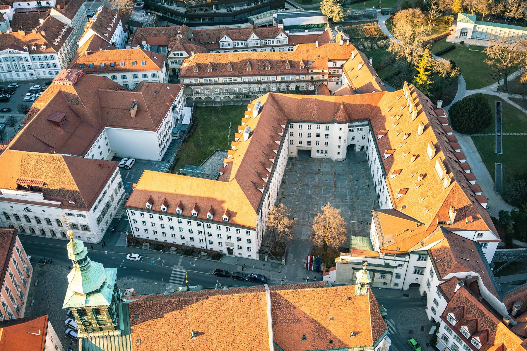 FPÖ-Finanzskandal: Land Steiermark will sich dem Verfahren anschließen