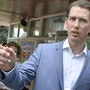 Sebastian Kurz