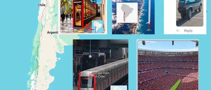 Chile-Meme