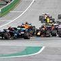 Die Formel 1 bescherte dem ORF Topquoten