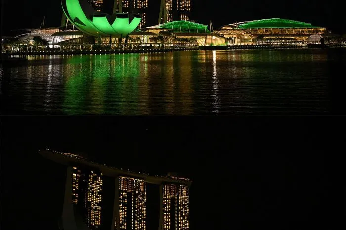 Singapur
