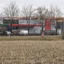 Im Bereich der Diskothek lauerte der Mann immer wieder Opfern auf und zerrte sie in ein angrenzendes Maisfeld