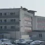 Bis zum kommenden Dienstag (16. Februar) bleibt das Hotel Nova in Köflach geschlossen