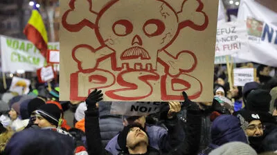 Die PSD gilt in vielen Teilen des Volks bereits als verhasst