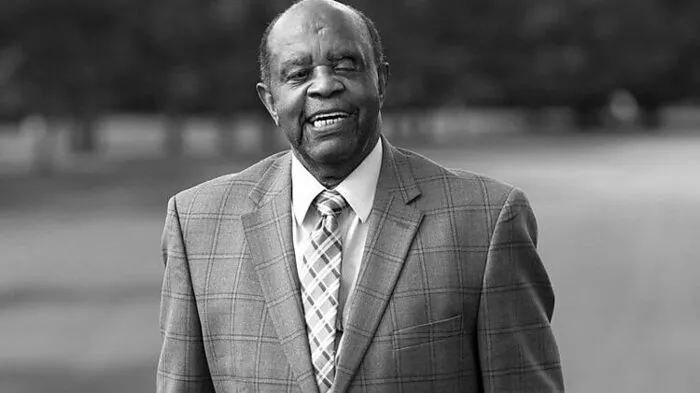 Lee Elder verstarb 