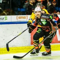 Frank Hora spielte gegen Wien 28:27 Minuten