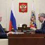 Das russische Präsidialamt weist Berichte über angebliche Gesundheitsprobleme von Staatschef Wladimir Putin zurück
