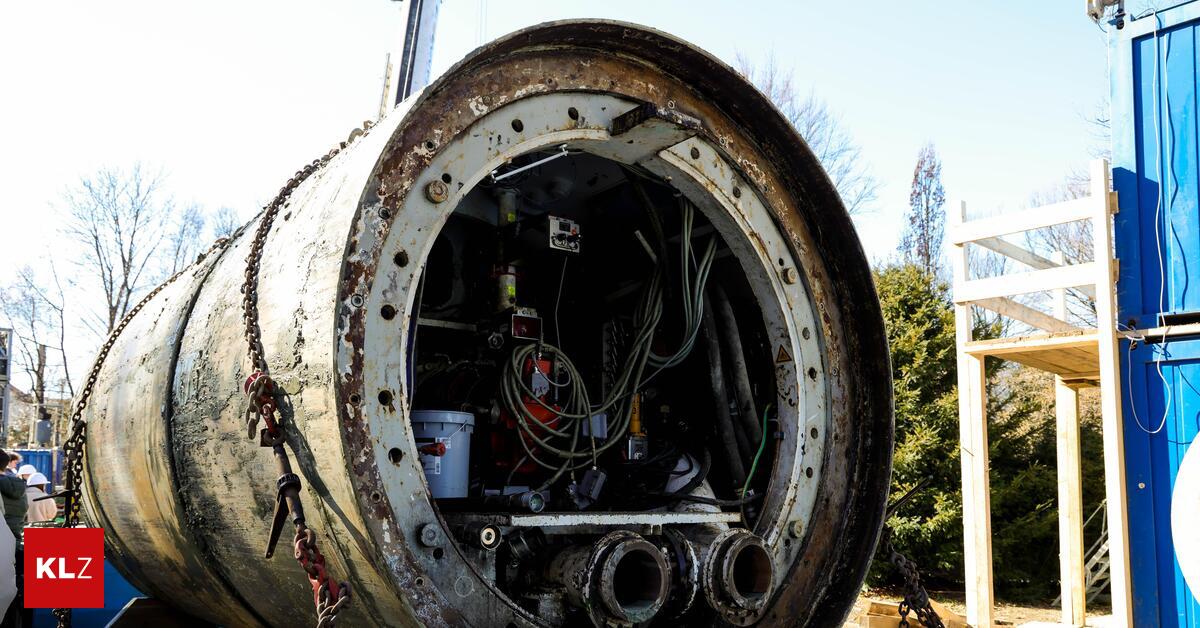 Linienausbau-Speicherkanal-Durchstich-in-der-Hilmteichstra-e-die-Bohrarbeiten-sind-beendet