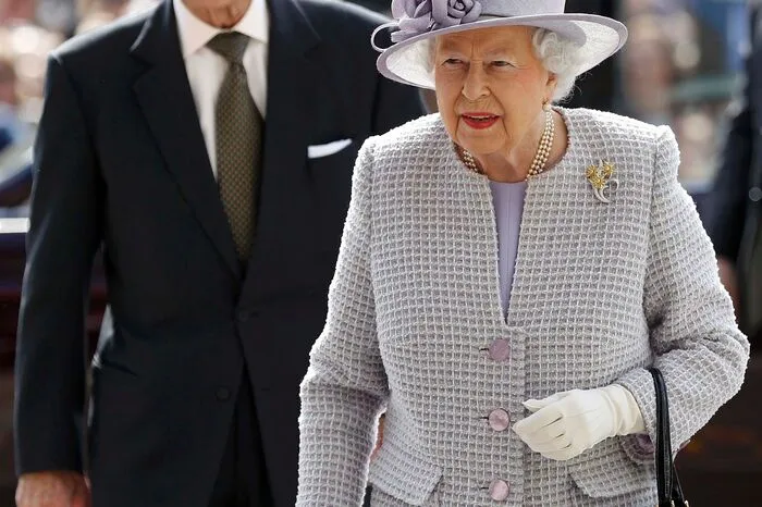 Sein Vater war Andreas von Griechenland. Seine Mutter Prinzessin Alice von Battenberg, Tochter des Prinzen Louis von Battenberg, stammte aus dem Geschlecht der Großherzöge von Hessen.      