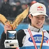Ryoyu Kobayashi
