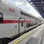 Die ÖBB setzen bei Hitze auf Prävention