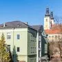 Das Bildungshaus Mariatrost