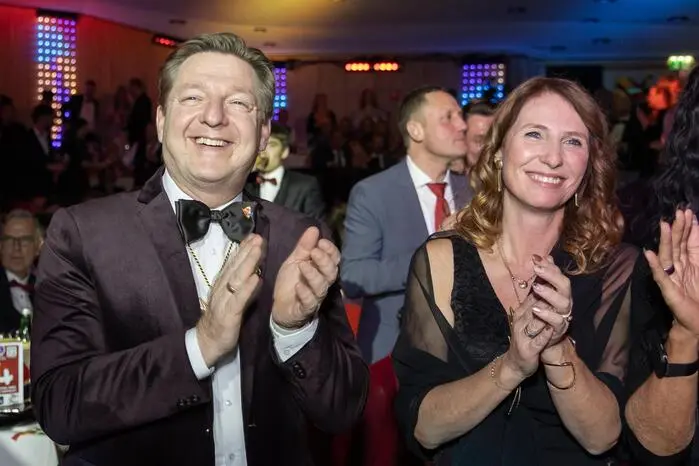 Villacher Fasching 2026 Premiere