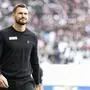Sturm-Trainer Fabio Ingolitsch blickt optimistisch in die Zukunft