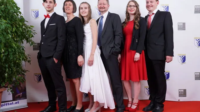 Klicken Sie sich durch die Bilder ...