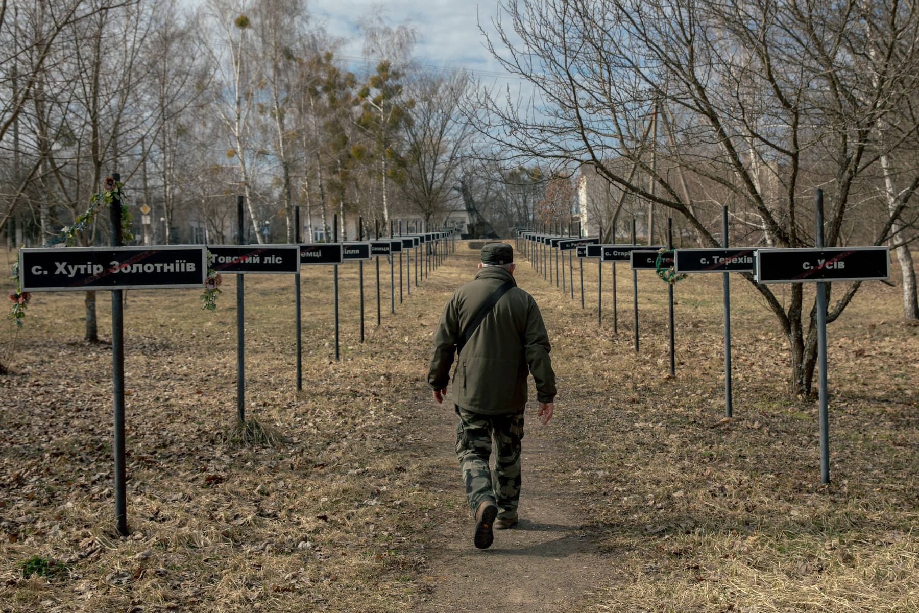 Wie viel Radioaktivität wirklich noch in Kärntens Böden schlummert
