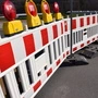 Mit der Straßensperre für den gesamten Verkehr ist voraussichtlich bis zum 14. August zu rechnen