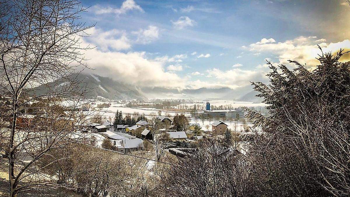 Kammern beschloss im Gemeinderat den Beitritt zum Klimabündnis