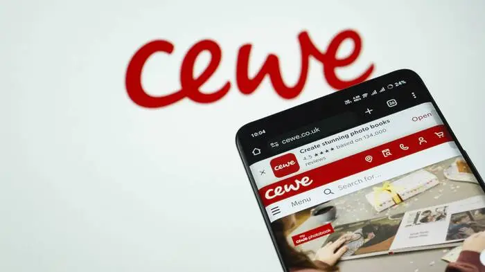 Das von Cewe übernommene Geschäft werde einschließlich Schulden mit 88 Millionen Euro bewertet