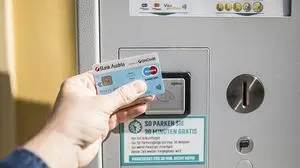 An den Parkgebühren in Klagenfurt wird wieder geschraubt