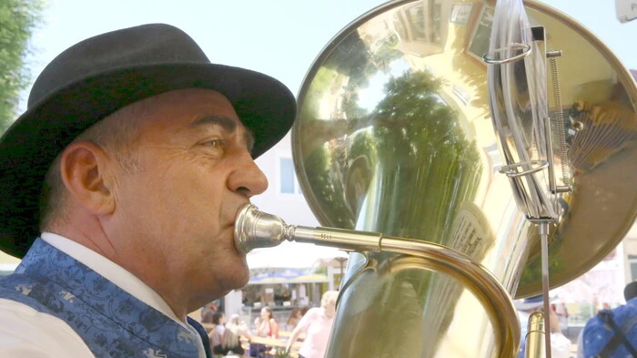 Dieses Wochenende steht die Krappfeld-Metropole Althofen ganz im Zeichen des Stadtfestes 2019. 