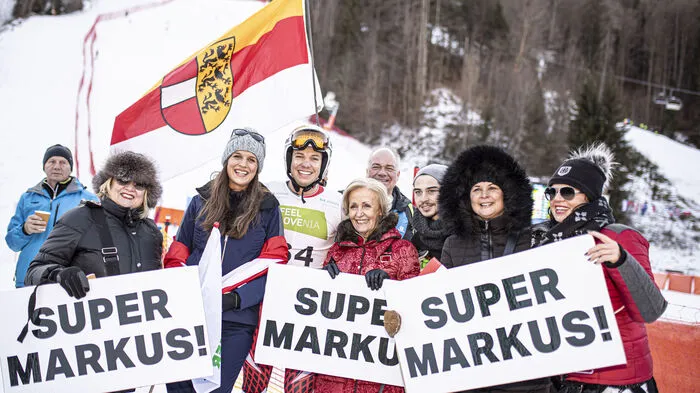 Klicken Sie sich durch die Schnappschüsse aus Kranjska Gora!