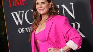 Brooke Shields