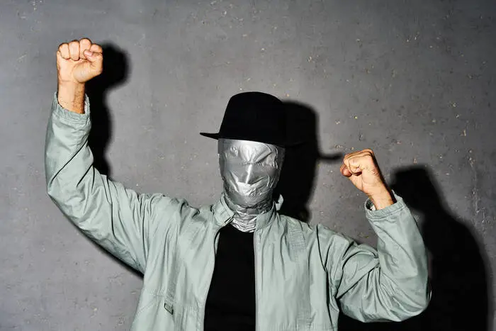 Ein gutes Halloween-Kostüm muss nicht unbedingt aufwändig und teuer sein 