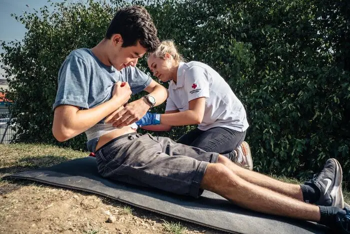Gruppen aus Italien und Slowenien werden ebenfalls in Hermagor dabei sein
