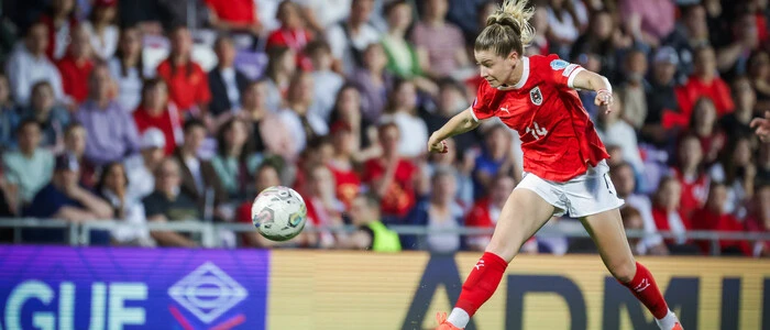 Marie-Therese Höbinger: „Es ist nicht mehr so, dass die WM ein Traum ist, sondern eher eine Motivation“