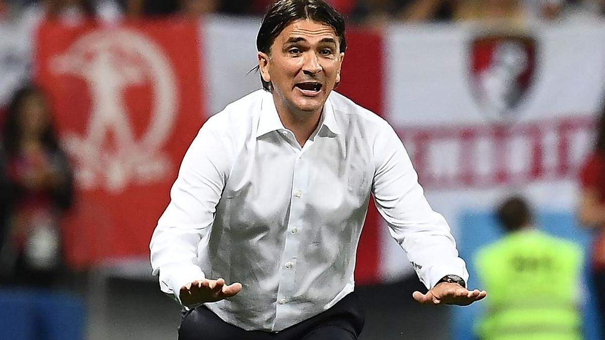 Zlatko Dalic