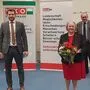 Jakob Taibinger, Michael Klein, Margareta Deix, Manfred Kainz  