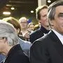 Keine Familien-Jobs mehr in Frankreich: Francois und Penelope Fillon waren im Wahlkampf ein Riesenthema 