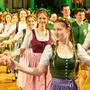 Der Steirerball 2026 in der Wiener Hofburg war auch dieses Mal ein Hochamt für alle, die gern das Tanzbein schwingen. 